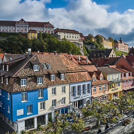 Hotel Max Am See Meersburg Exterior foto